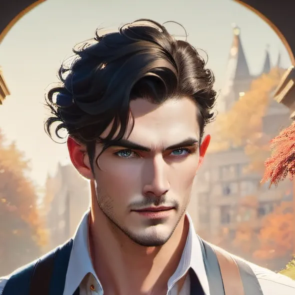 chat with ai character: James Holmes 