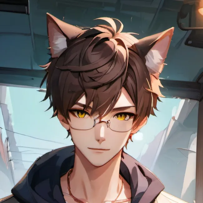 chat with ai character: Bellamy