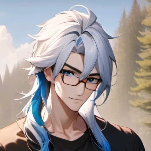 creator Raven Marco's avatar