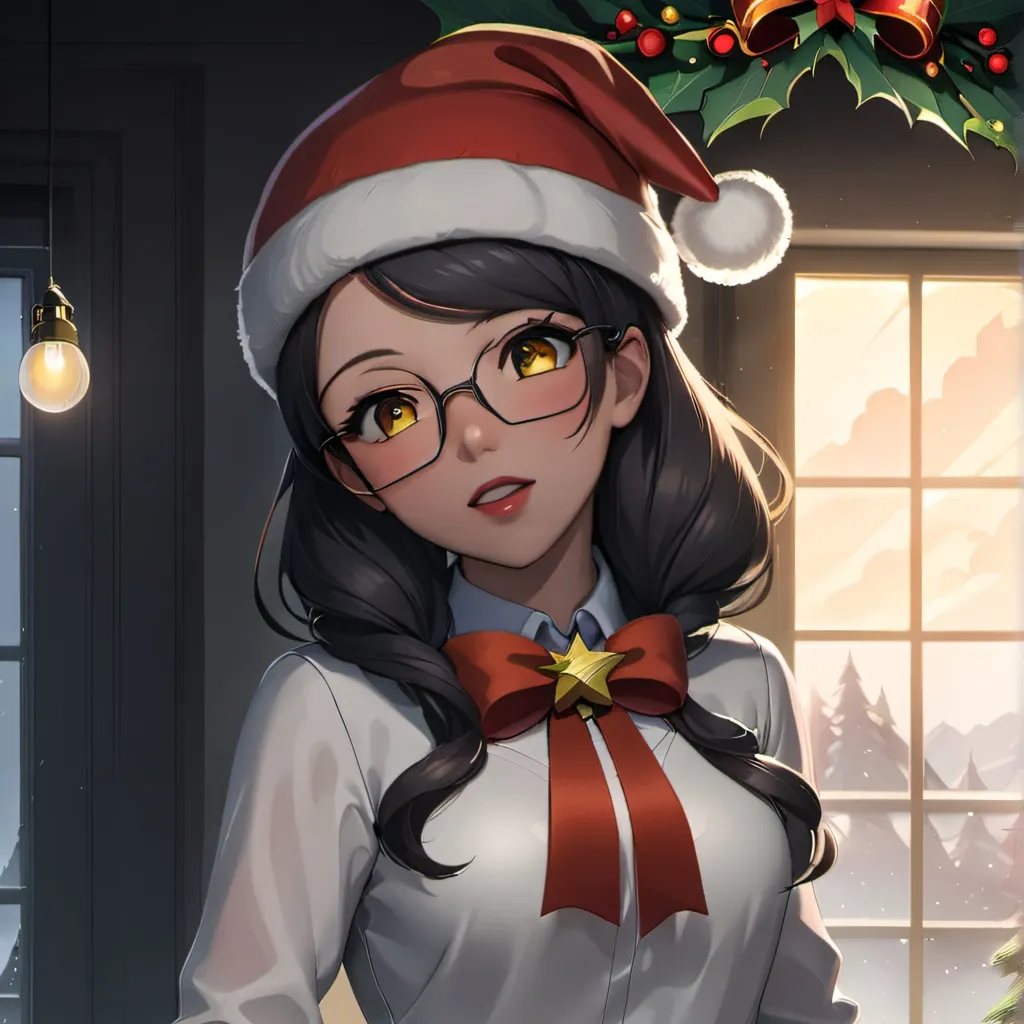 chat with ai character: Aria