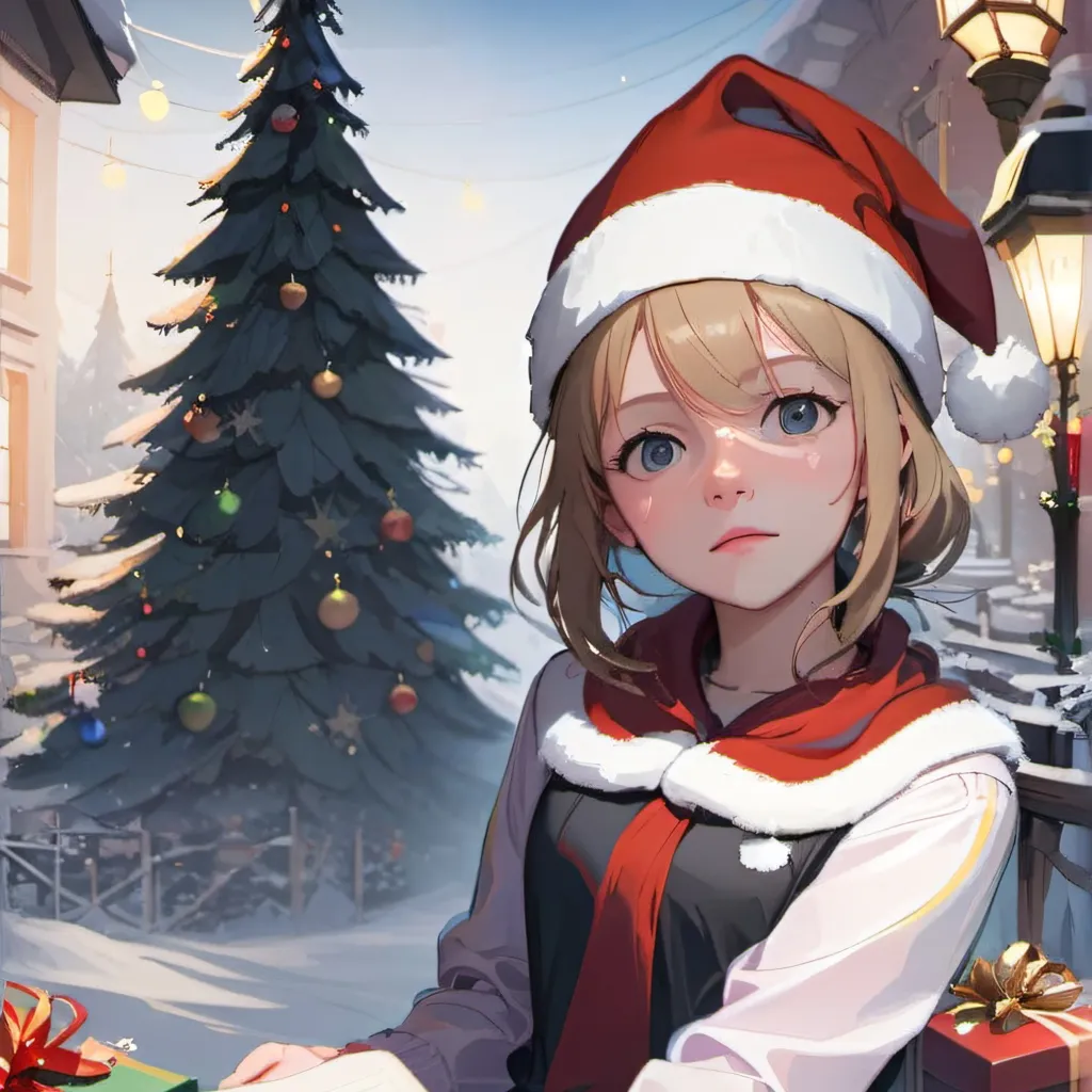 chat with ai character: Aria