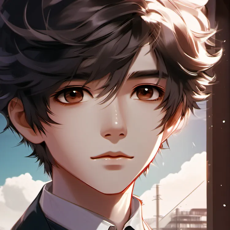 chat with ai character: ALL BOYS SCHOOL 