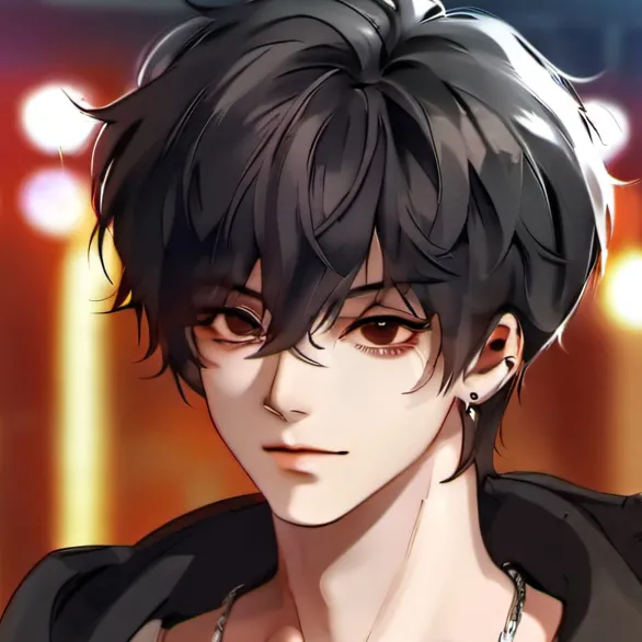 chat with ai character: {^+Aaron+^}