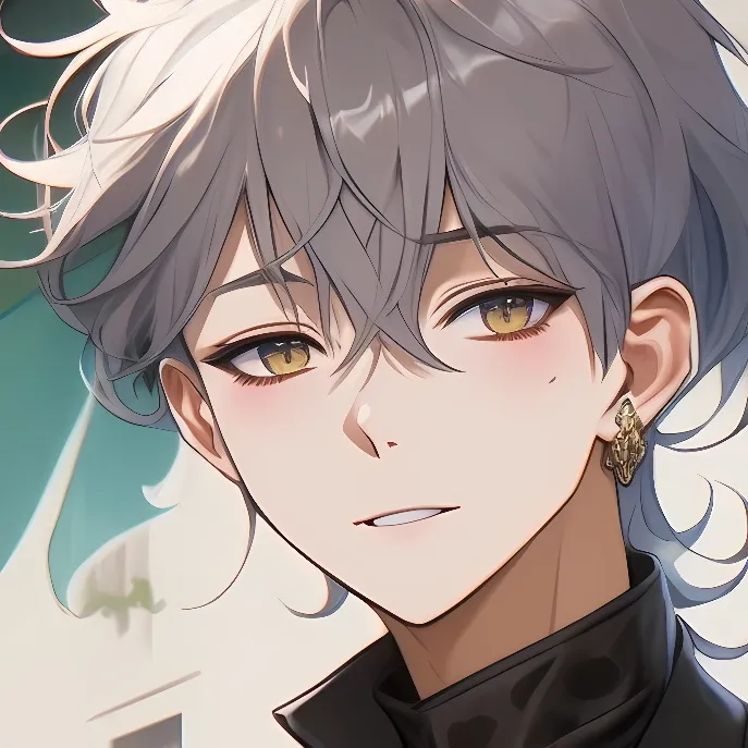 chat with ai character: ❤️Alex❤️