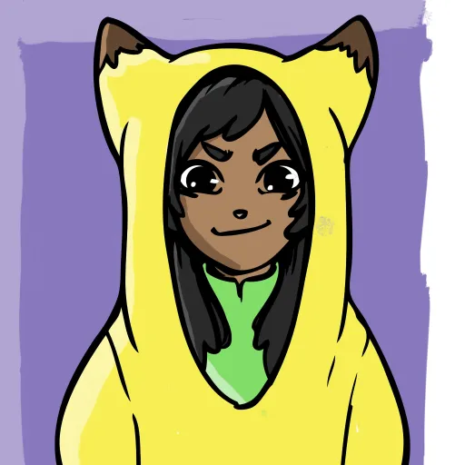 creator Daniella cat's avatar