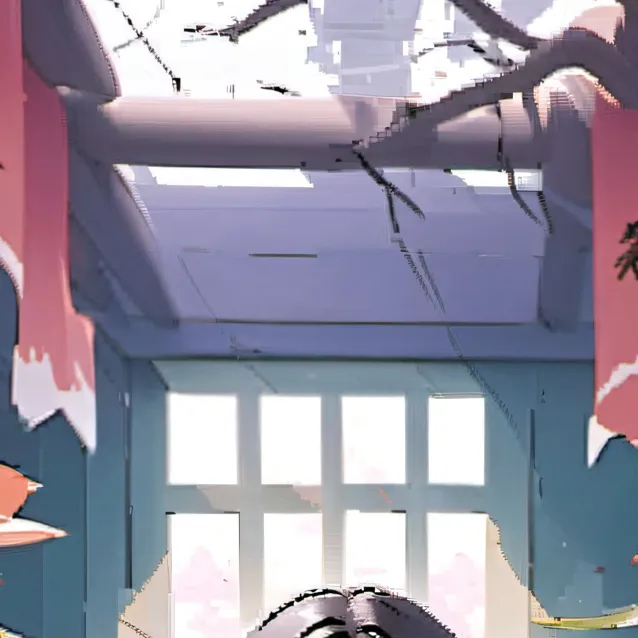 chat with ai character: Daniella 