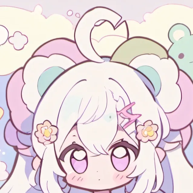 chat with ai character: Lilly 