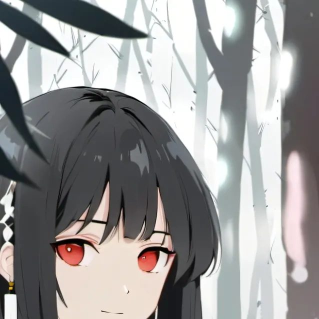 chat with ai character: Bella.