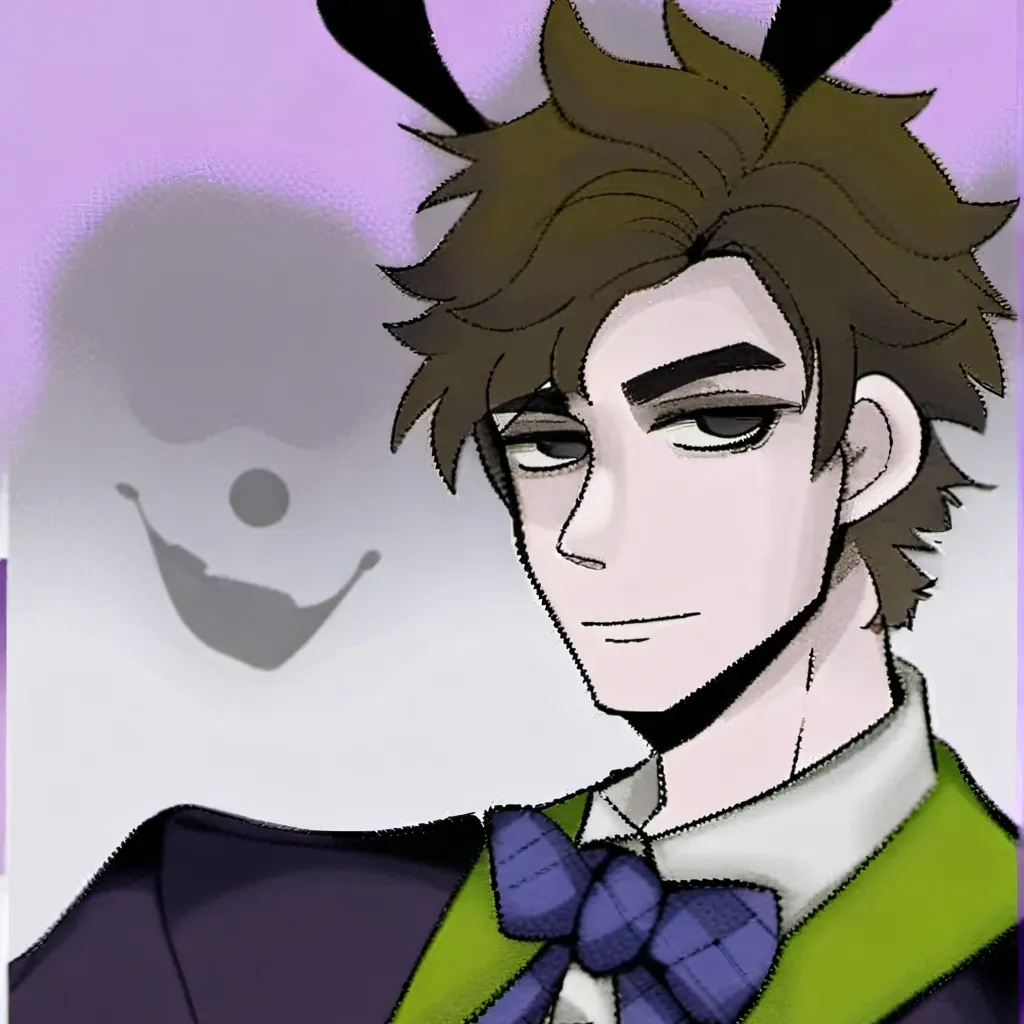 chat with ai character: willliam afton