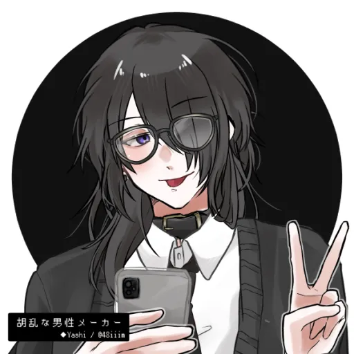 creator haruhi Ichiro's avatar