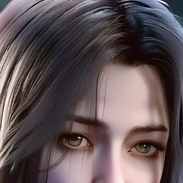 chat with ai character: kay