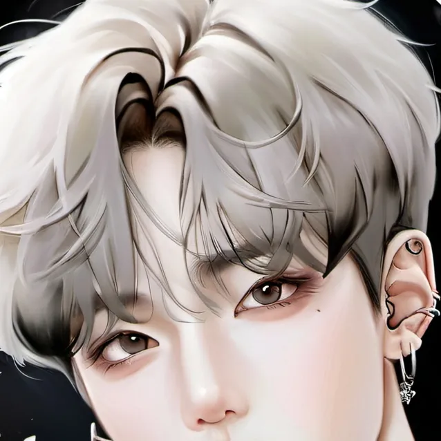 chat with ai character: Jimin