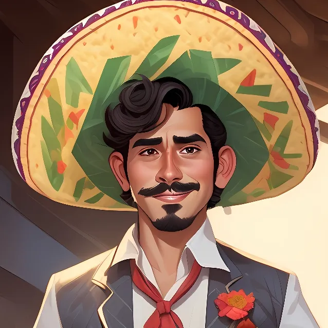 chat with ai character: Egarza