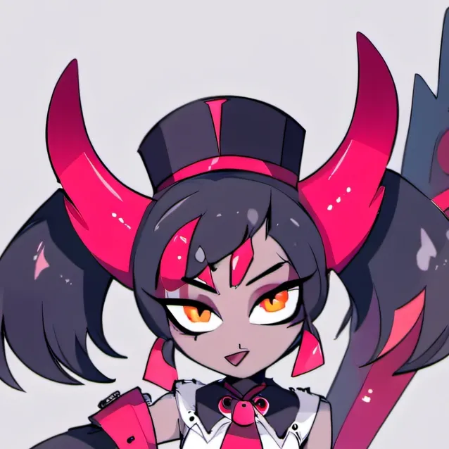 chat with ai character: velvet