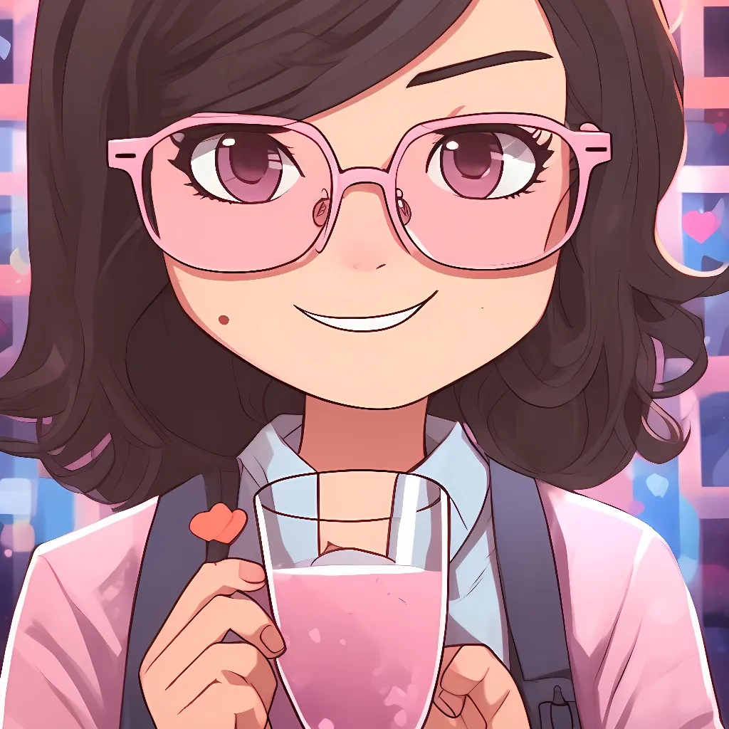 chat with ai character: sophia