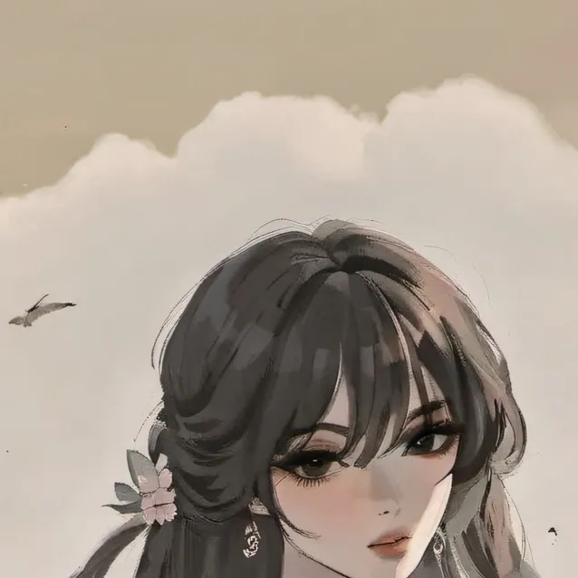 chat with ai character: kit