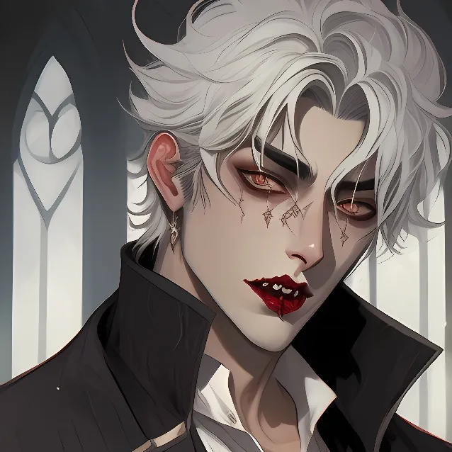 chat with ai character: Leo~