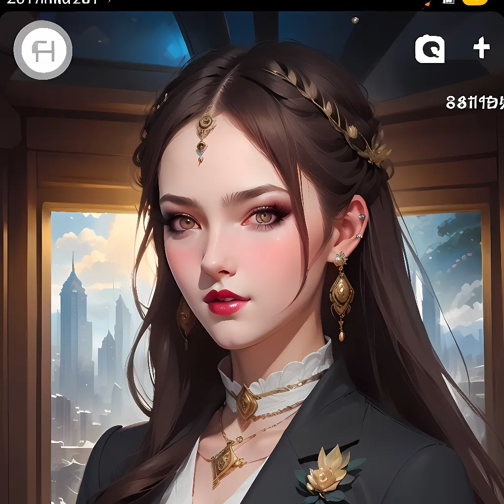 chat with ai character: Sam