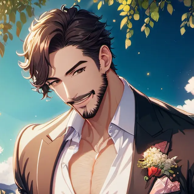 chat with ai character: Jakob St. Clare