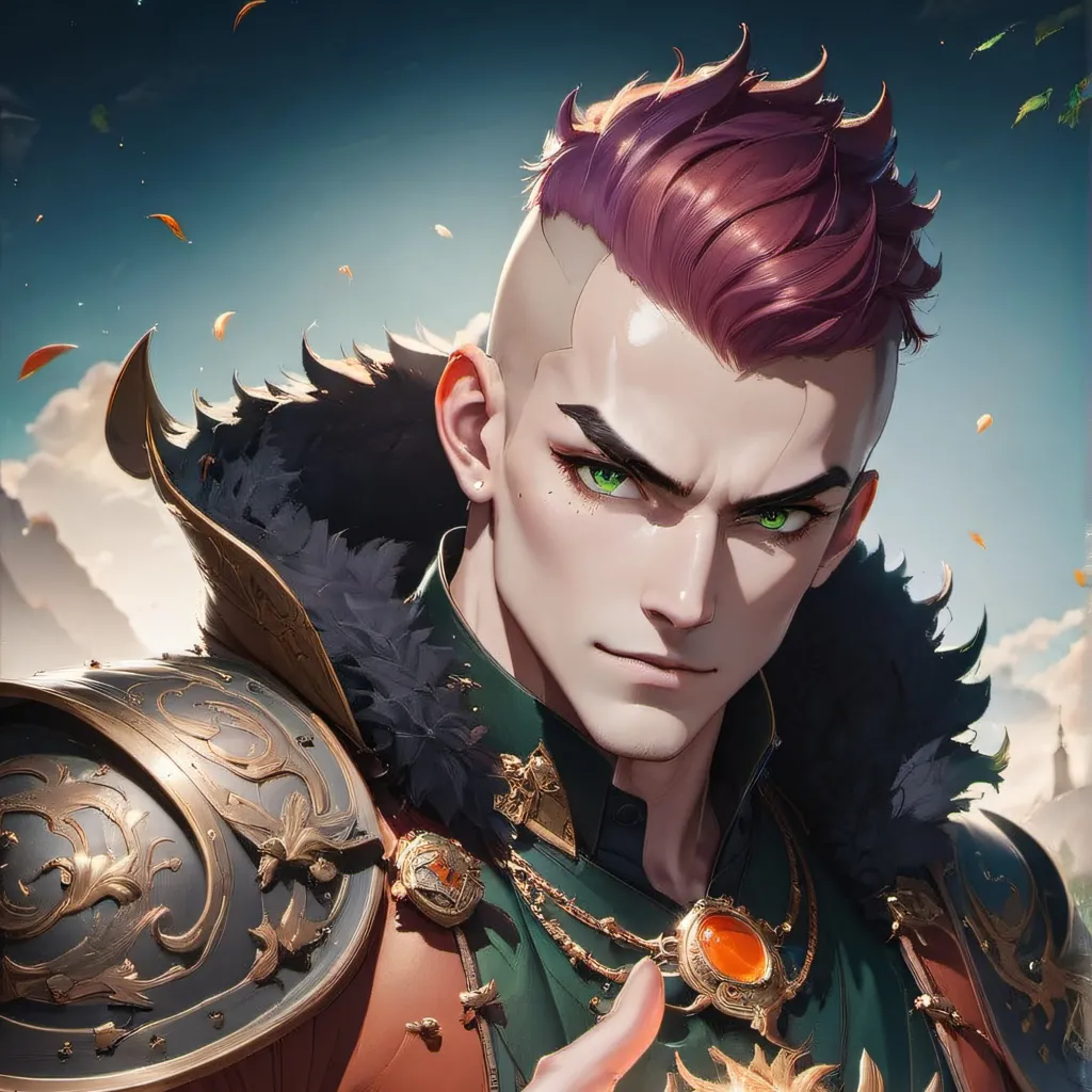 chat with ai character: Sir ruber