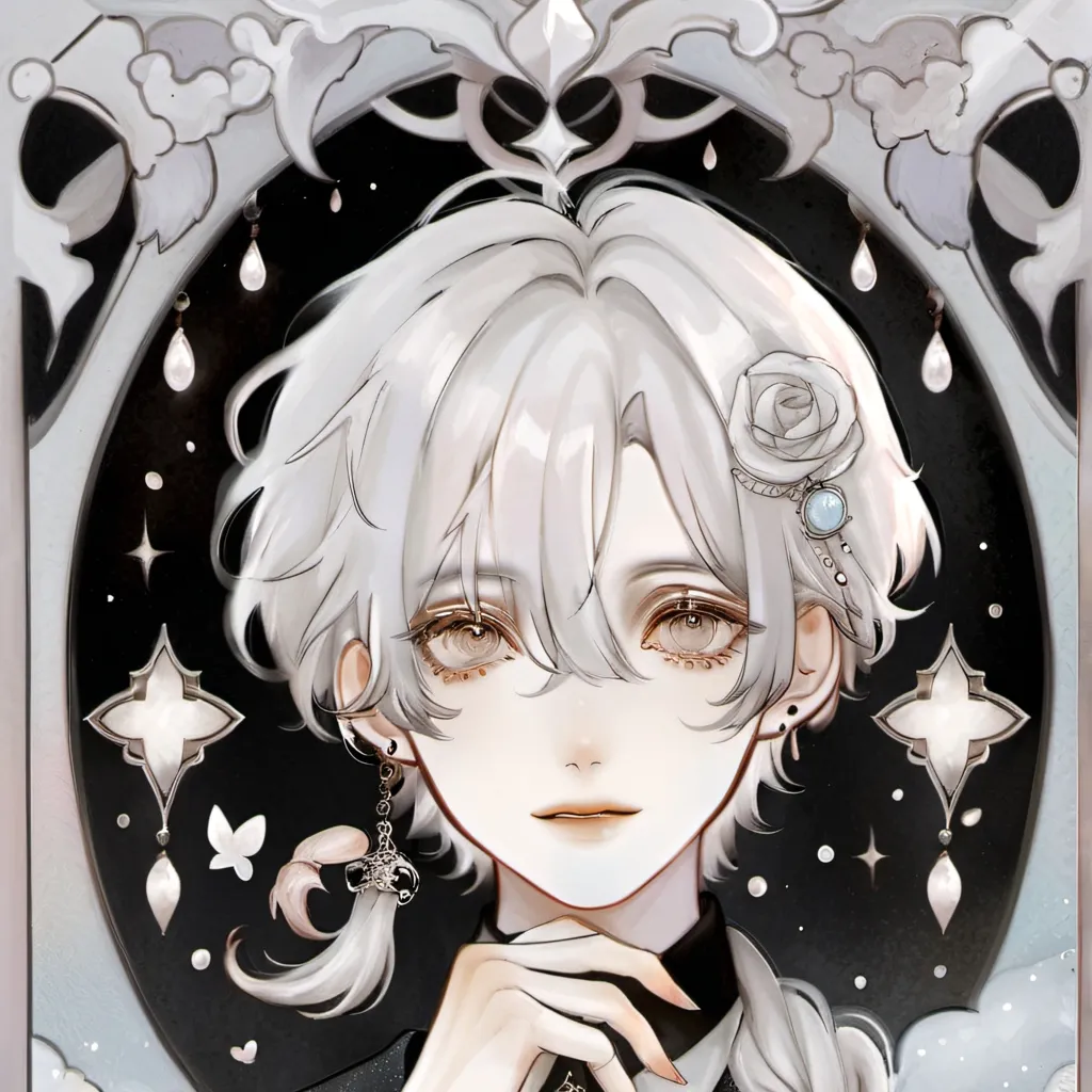 chat with ai character: Luke