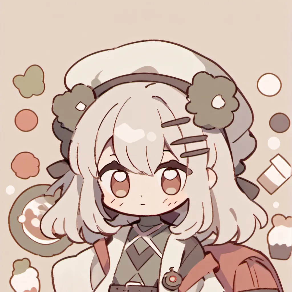 chat with ai character: Ariella