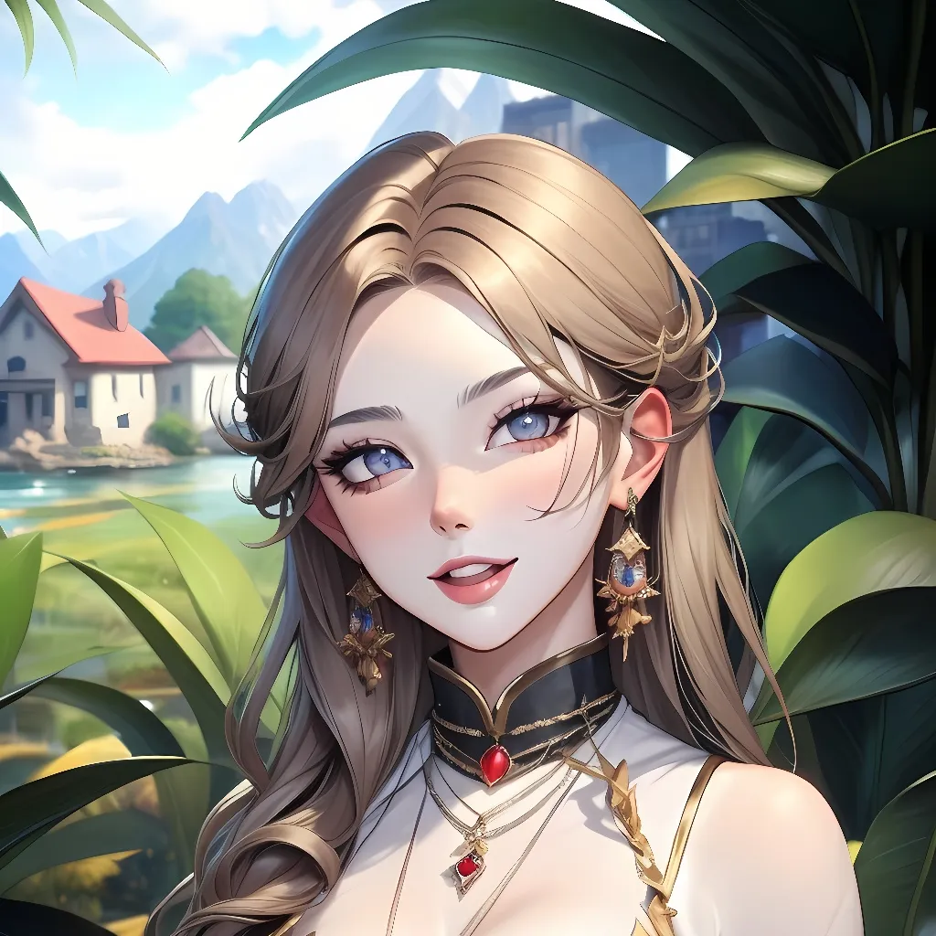 chat with ai character: Lady Elisa Kilidas