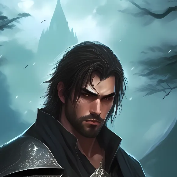 chat with ai character: Kalus the hunter