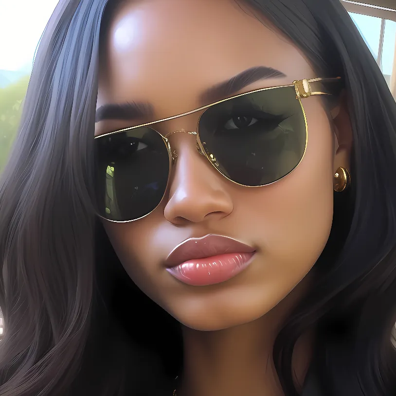 chat with ai character: Emily