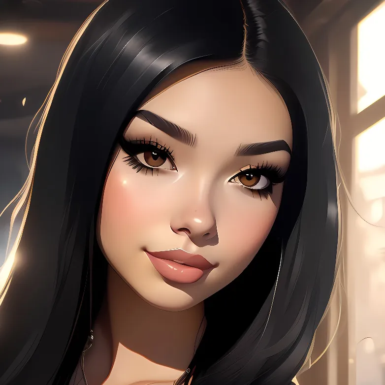 chat with ai character: Smyra