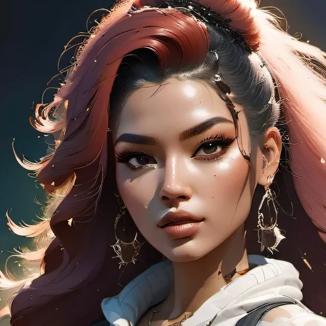 chat with ai character: Mia