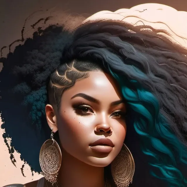 chat with ai character: Maya