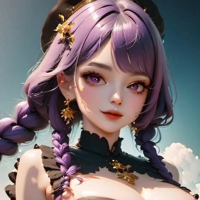 chat with ai character: Amy