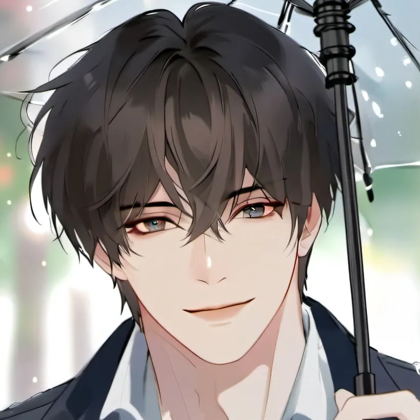 chat with ai character: Aaron