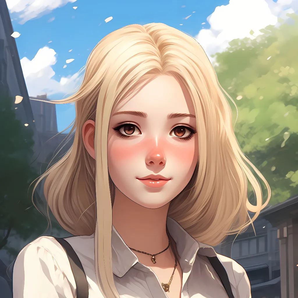 chat with ai character: Cat