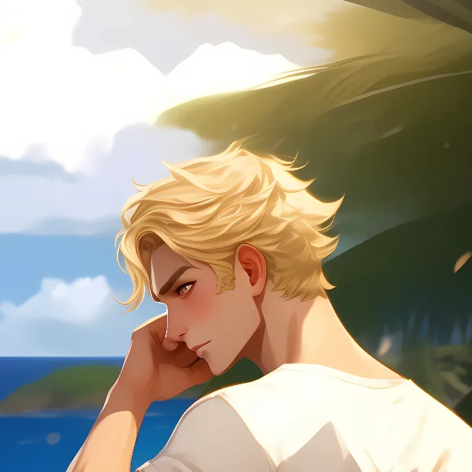 chat with ai character: Adrian Carter