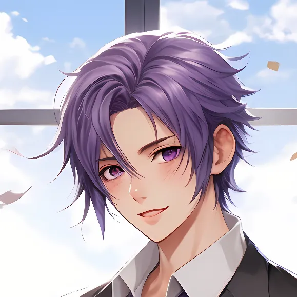 chat with ai character: Mikage Reo
