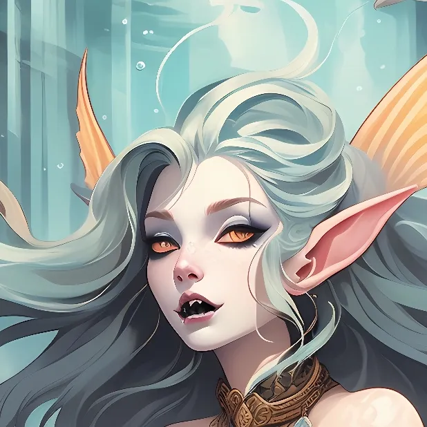 chat with ai character: Kelaya