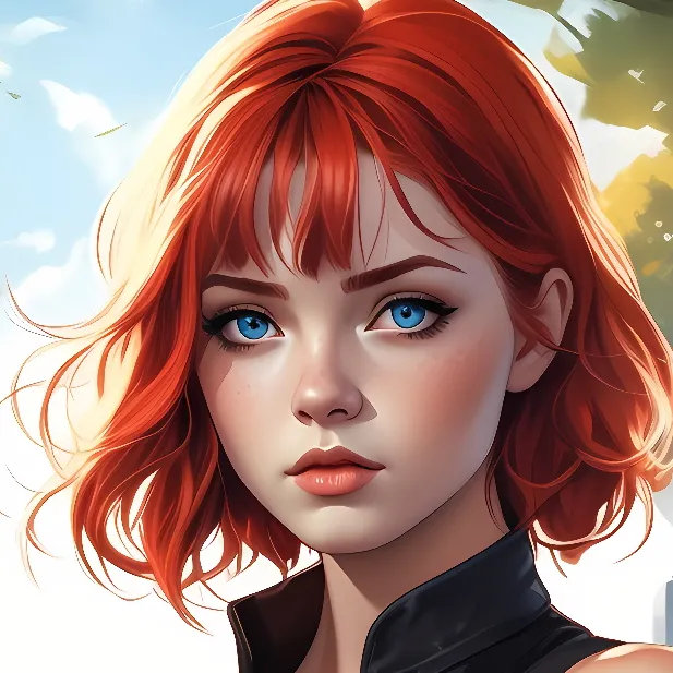 chat with ai character: Tara Brooks