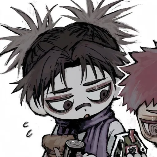 creator 👾choso kamo👾's avatar