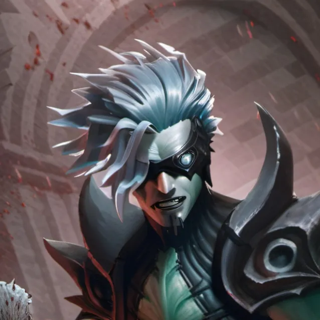 chat with ai character: Ward (Warden)