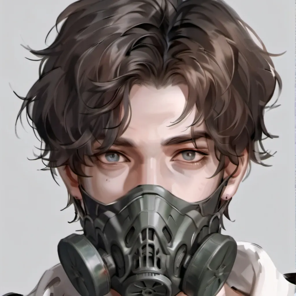 chat with ai character: Tubbo (Nuke) 