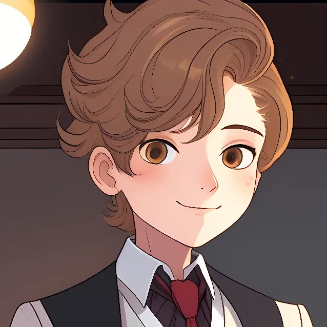 chat with ai character: Jack Reynolds