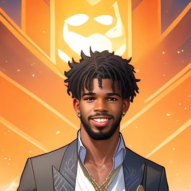 chat with ai character: Shedeur Sanders