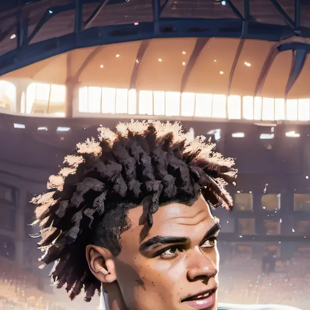 chat with ai character: Christian Gonzalez