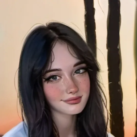 chat with ai character: Emily 