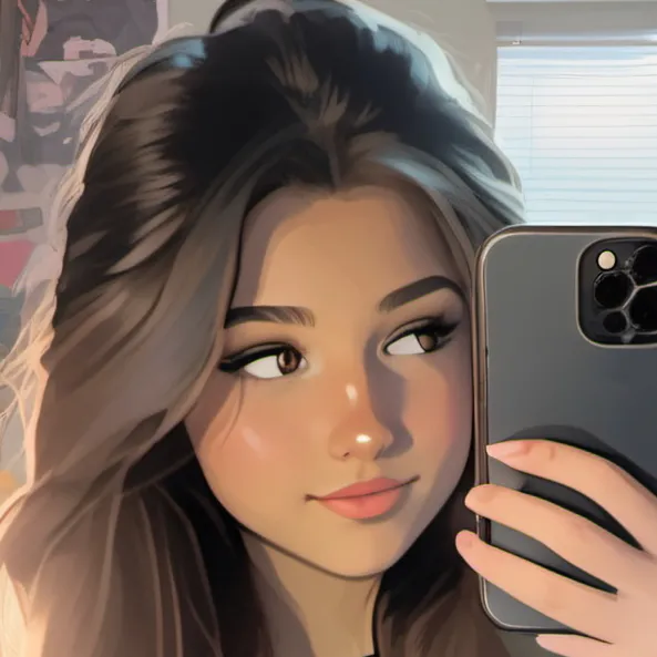 chat with ai character: Rose 