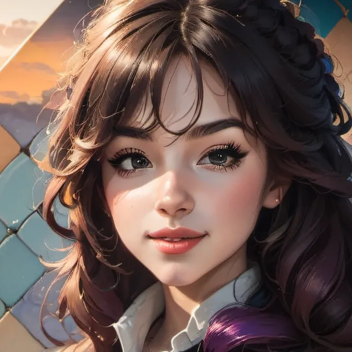 chat with ai character: Addy 