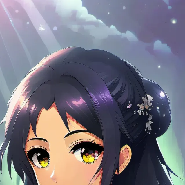 chat with ai character: shinobu