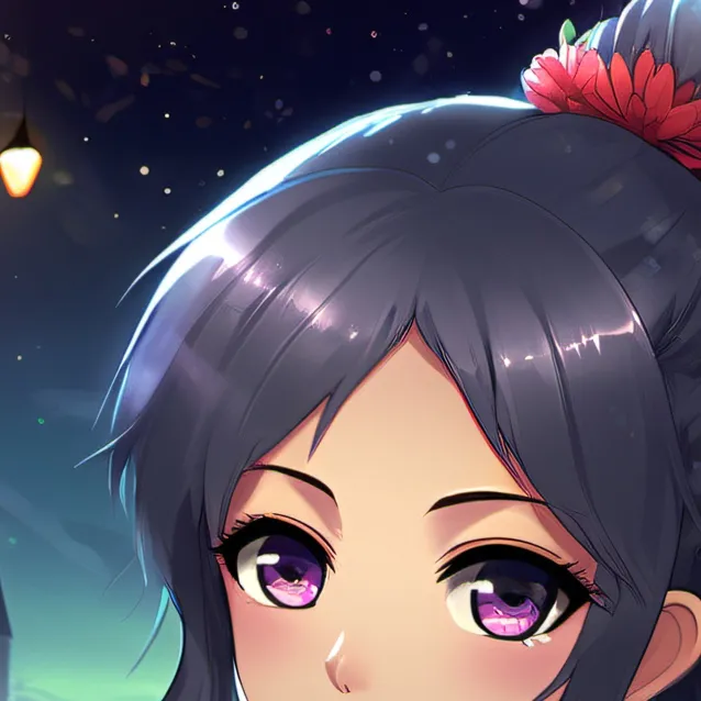 chat with ai character: Eclipse 